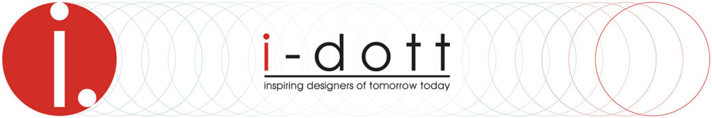 i-dott web header [ombre]